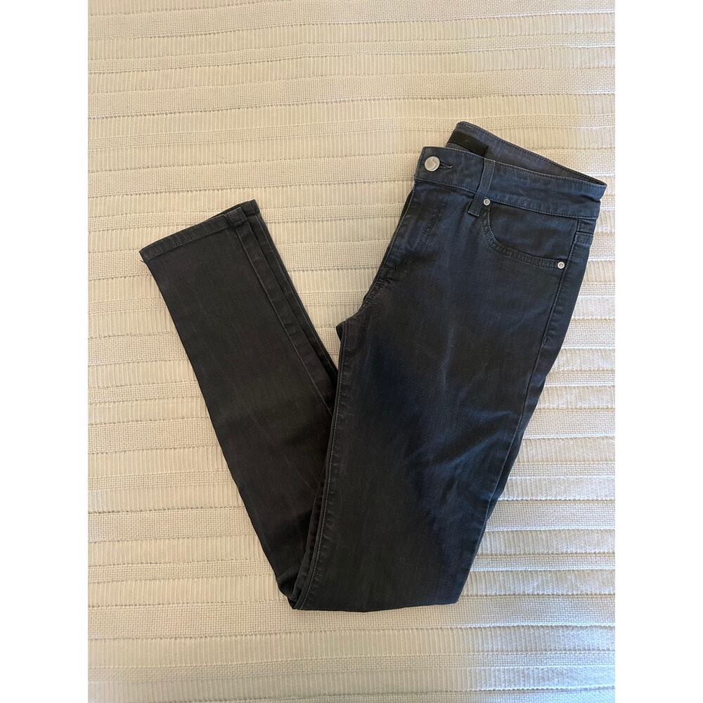 Joe's Jeans 27 The Icon Skinny Jeans